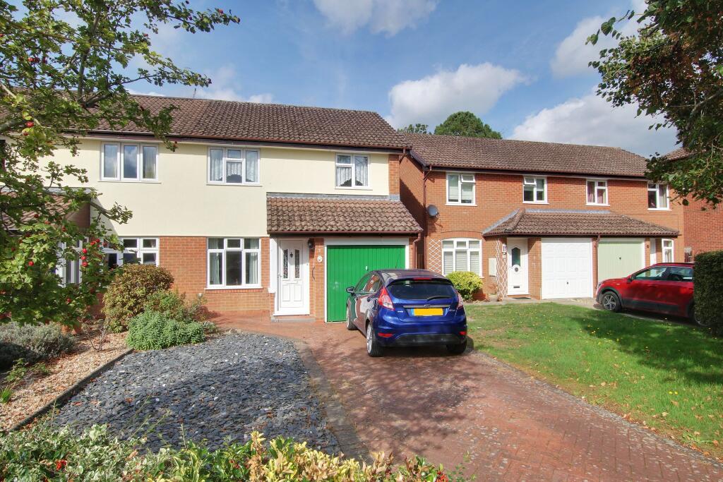 Main image of property: Romsey
