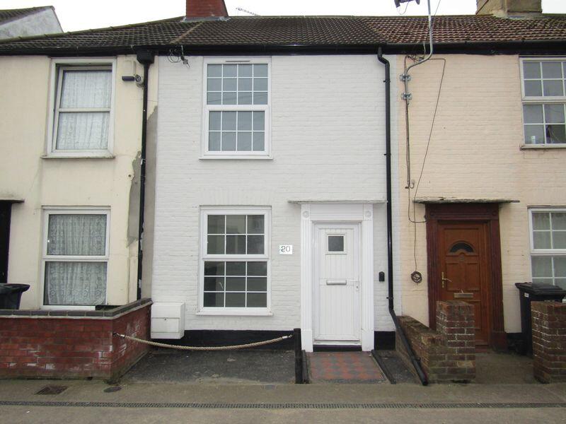Main image of property: Pier Walk, Gorleston, Great Yarmouth