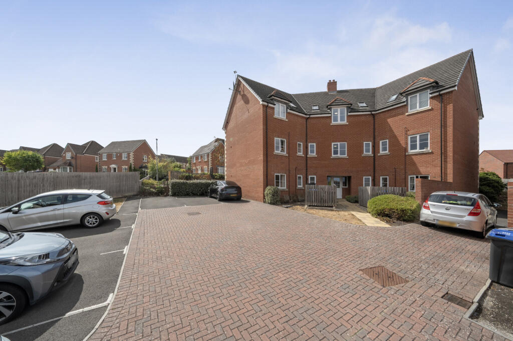 Main image of property: The Meux, Royal Wootton Bassett, Swindon