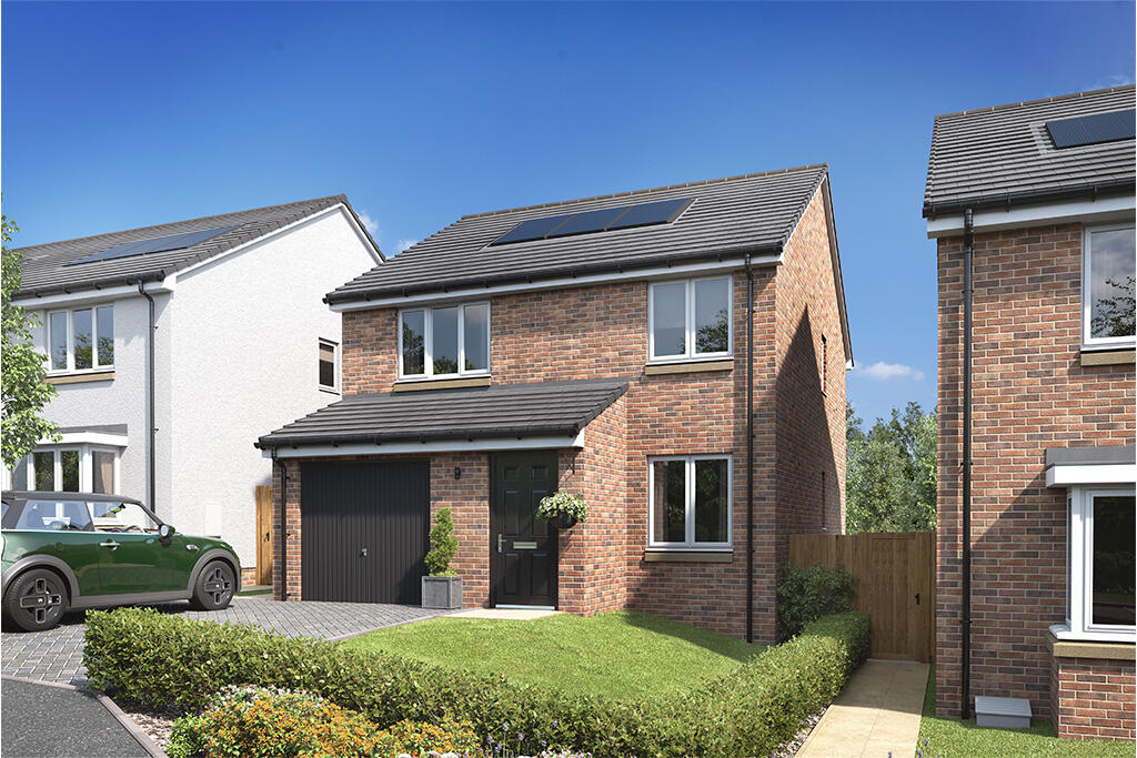 Main image of property: Old Glasgow Rd,
B778,
Kilwinning,
KA13 7QJ