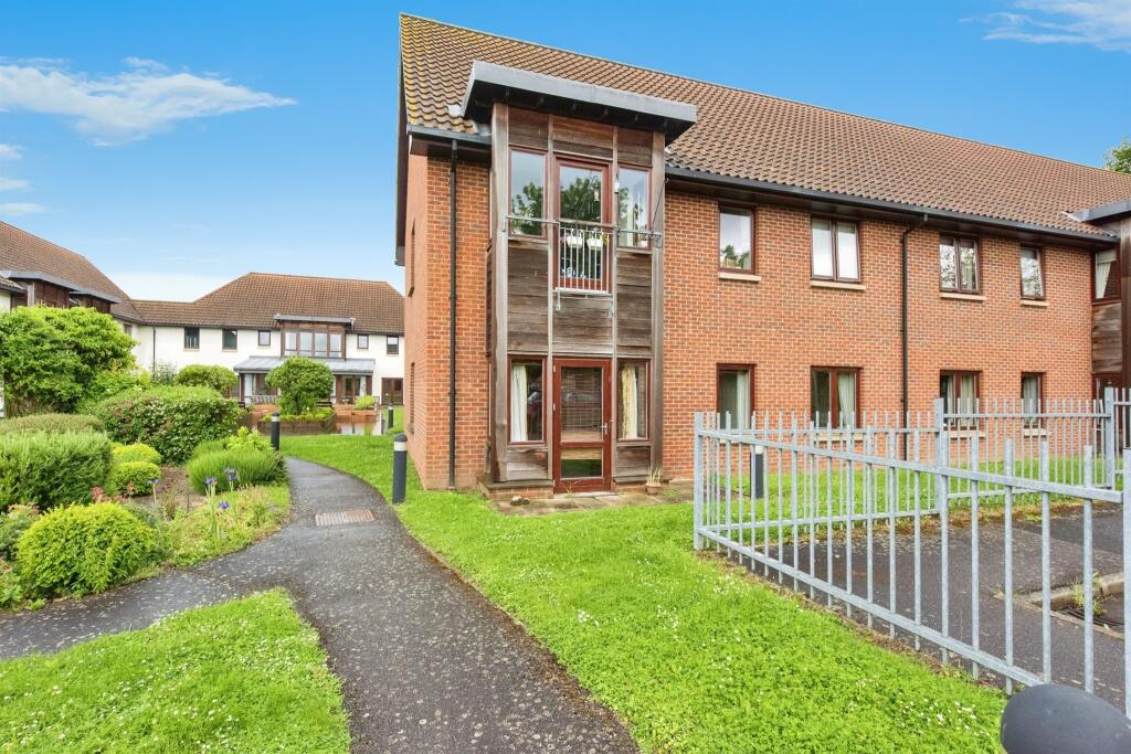 Main image of property: Thompson Close, Haughley, Stowmarket