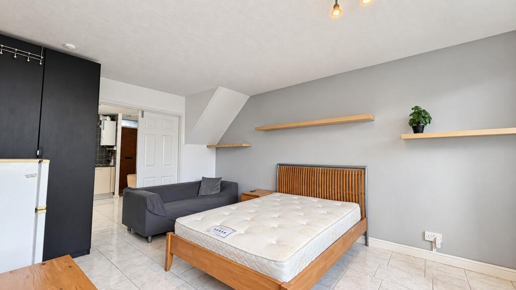Main image of property: Buxton Court, 71 Thoresby Street, London, England, N1