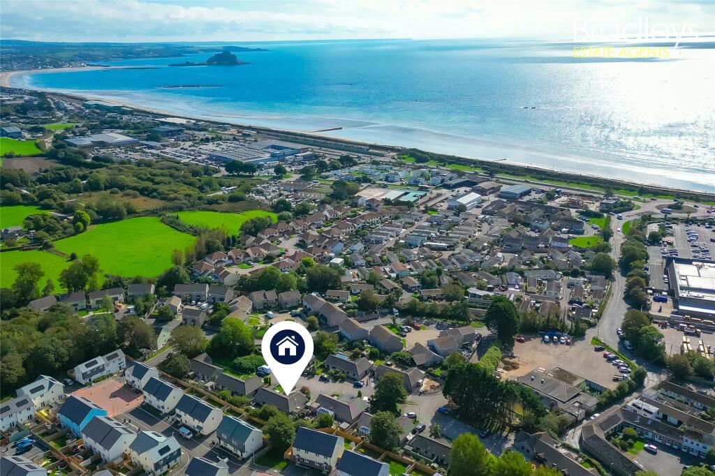 Main image of property: Barnfield Gardens, Gulval, Penzance, Cornwall