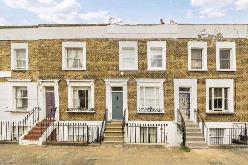 Main image of property: Alma Street, Kentish Town