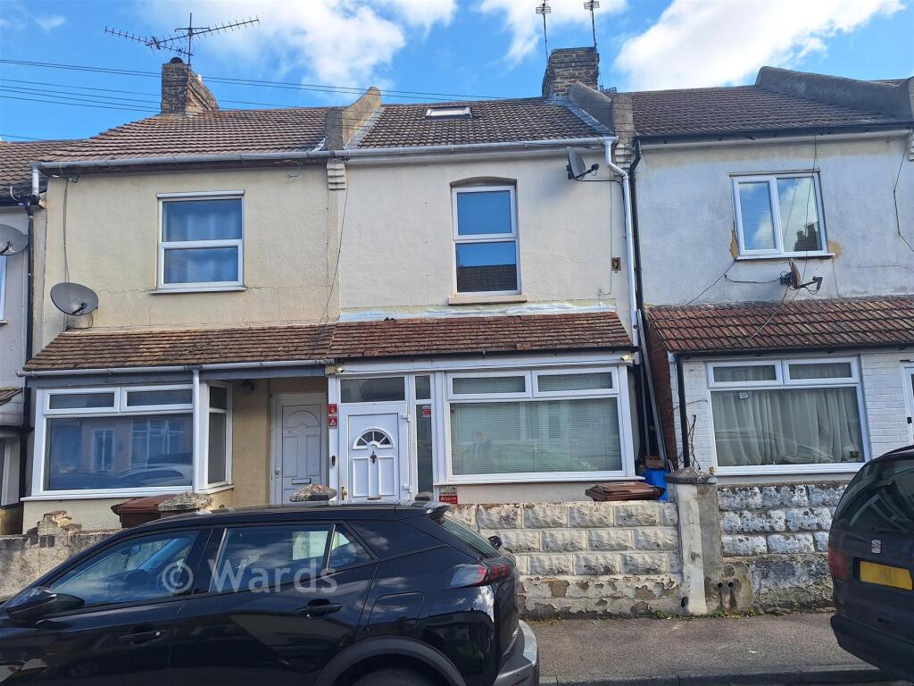 Main image of property: Charter Street, Gillingham, Kent