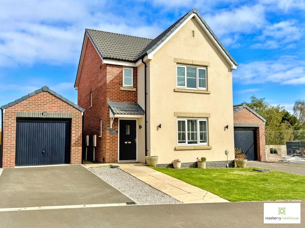 Main image of property: Dent Road, Yarm Back Lane, Stockton-On-Tees, Durham