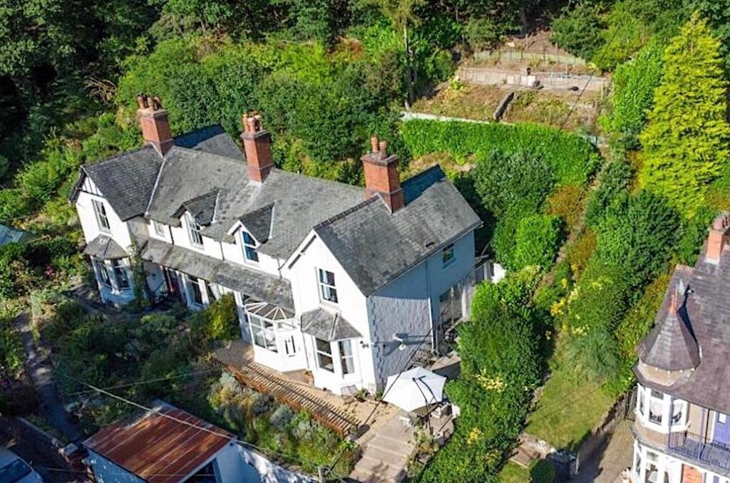 Main image of property: Abbey Road, Llangollen