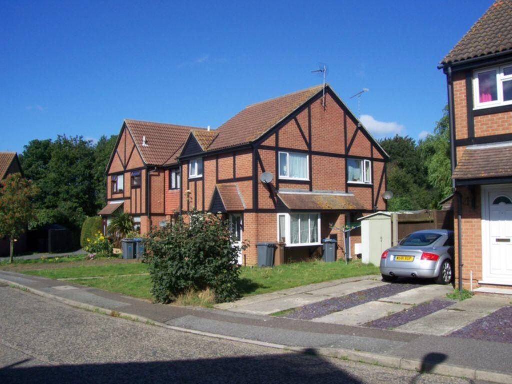 Main image of property: The Downs, Oak Rise, IP11