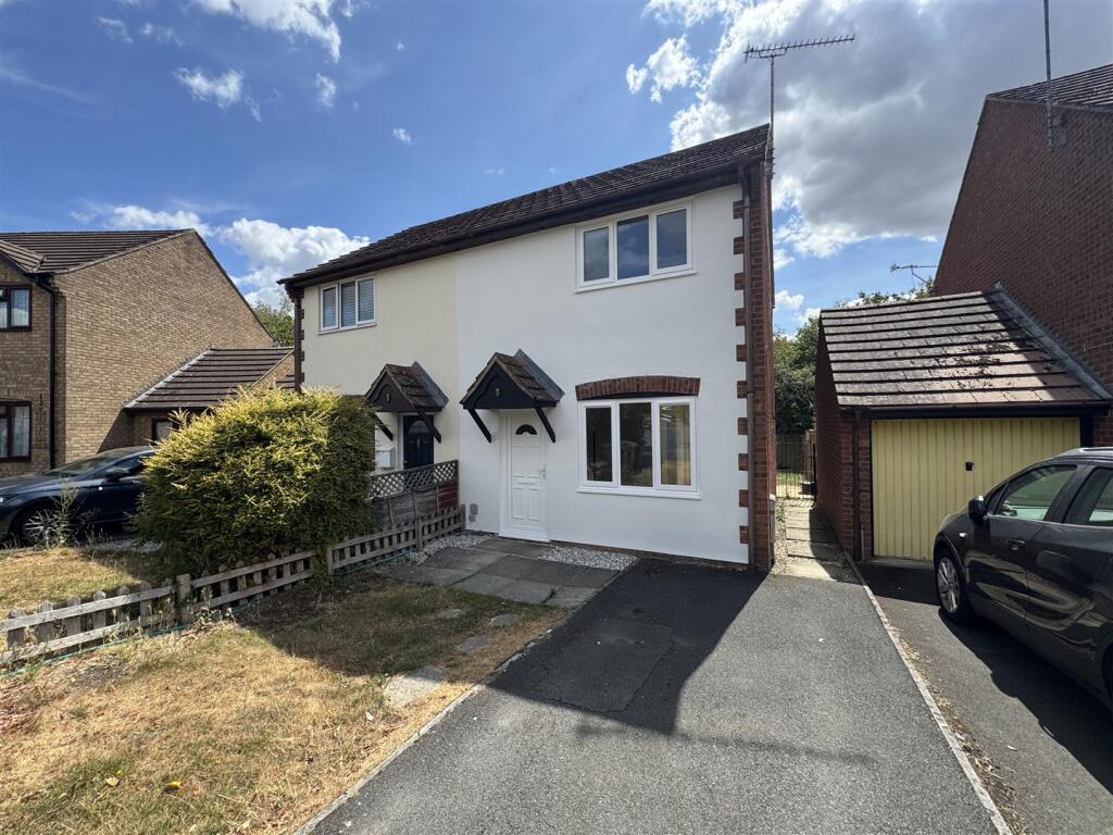 Main image of property: Webbs Wood, Peatmoor, Swindon