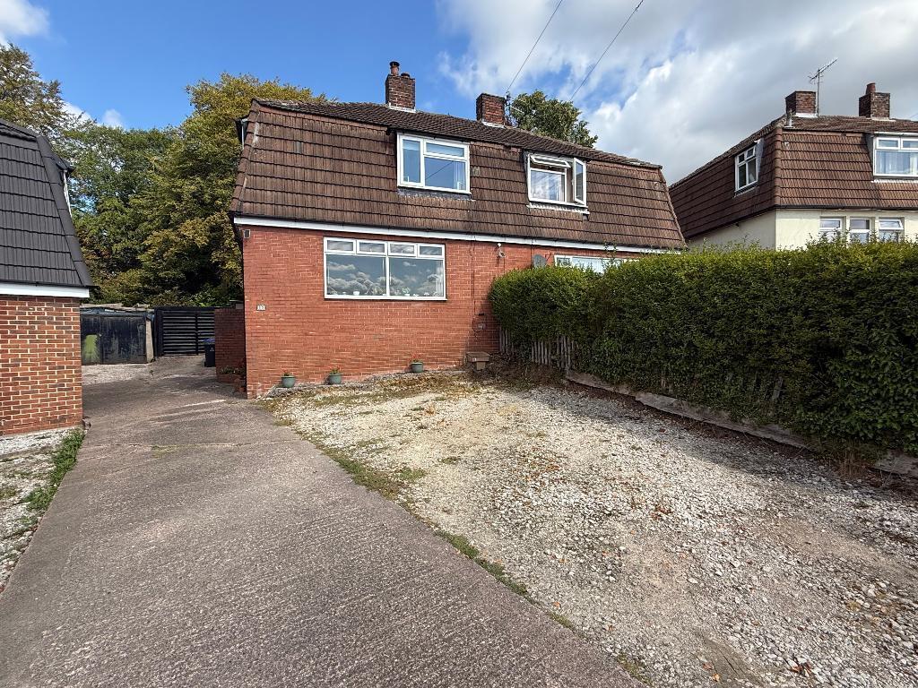 Main image of property: Spring Crescent, Brown Edge, Stoke On Trent, ST6 8QH