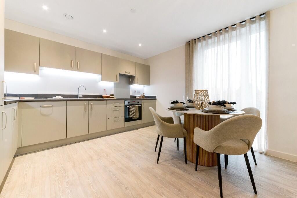Main image of property: Kingsmead Road, Canterbury, 
CT1 1JX