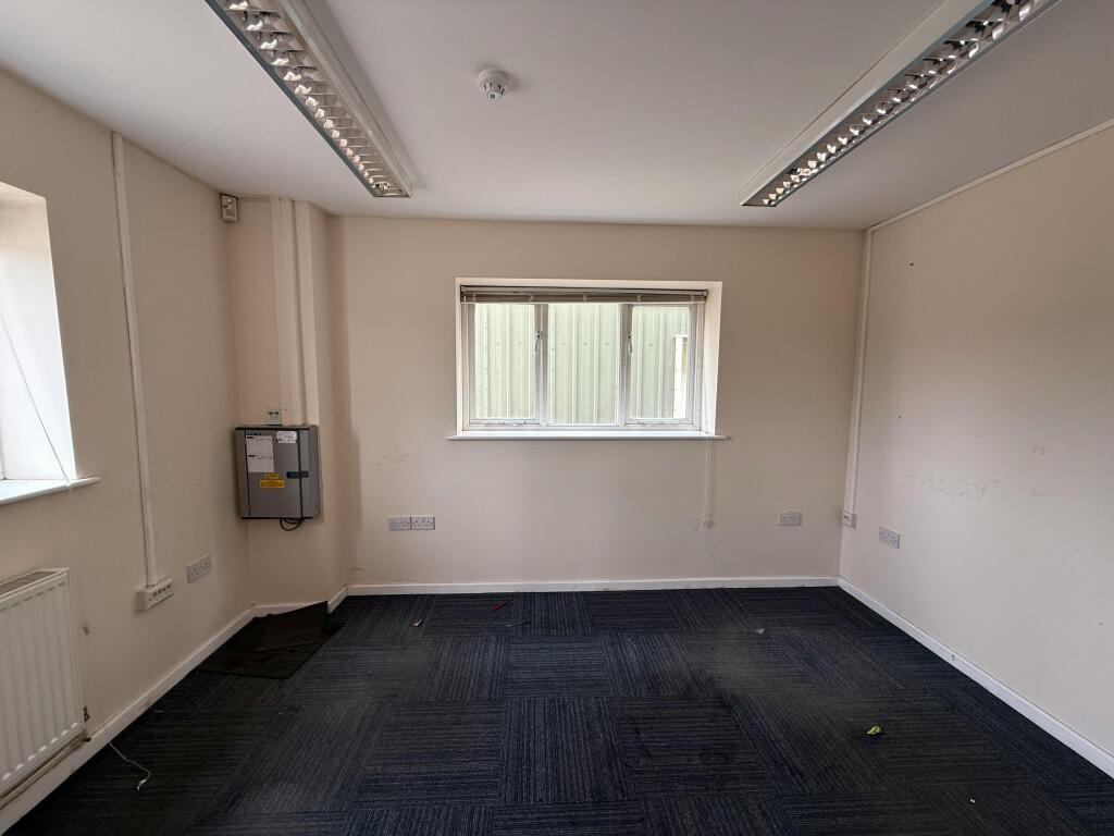 5A Office One