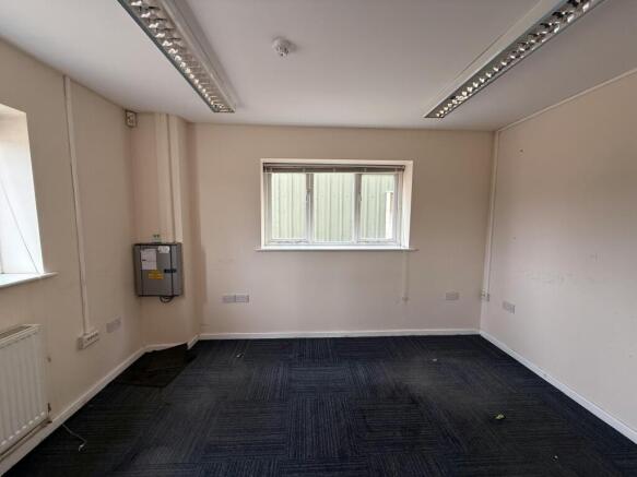 5A Office One