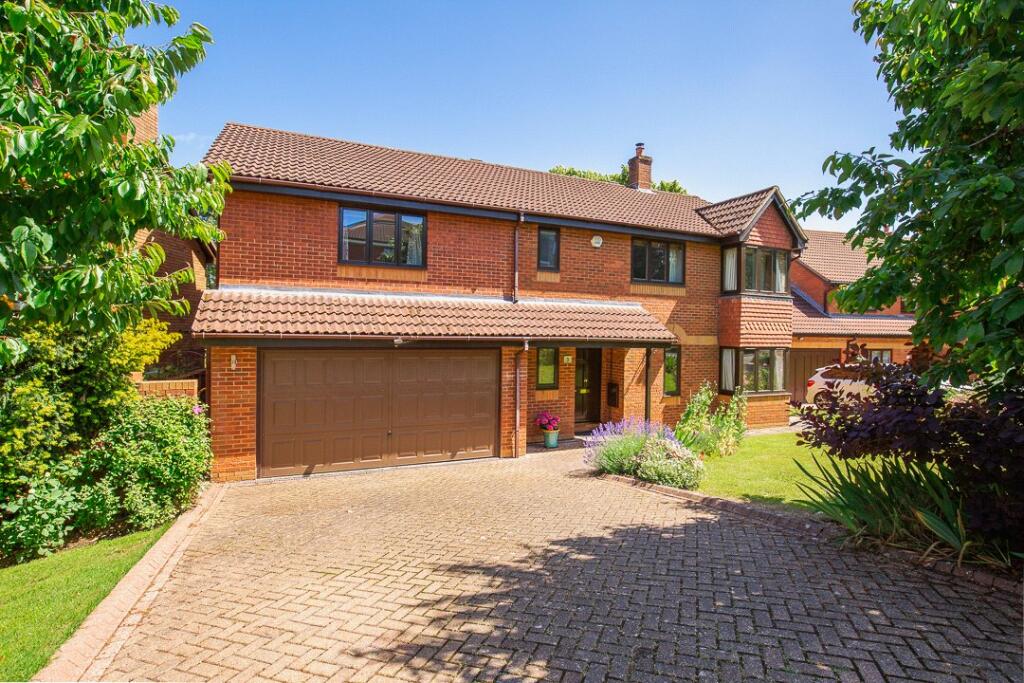 Main image of property: Glenavon Park, Bristol, BS9