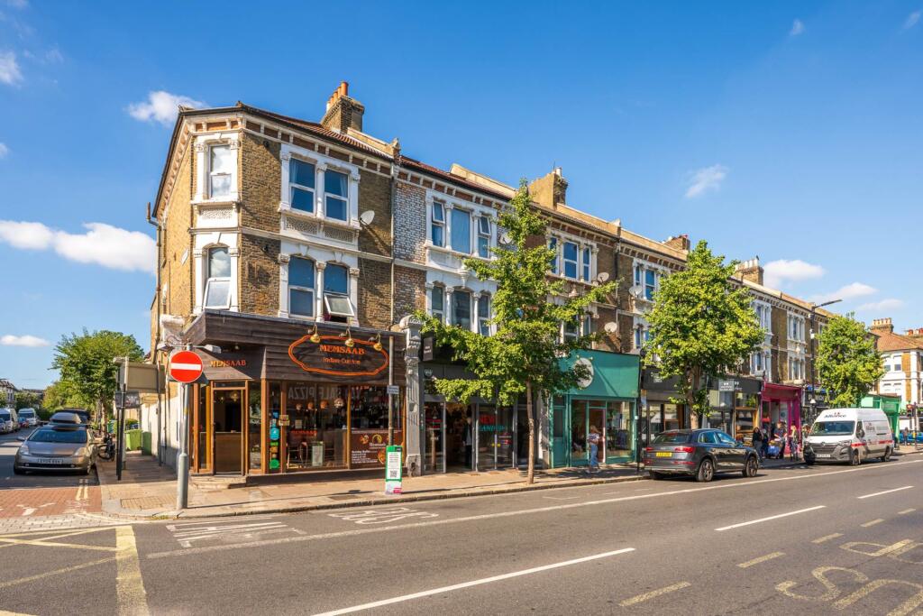 Main image of property: Lordship Lane, London