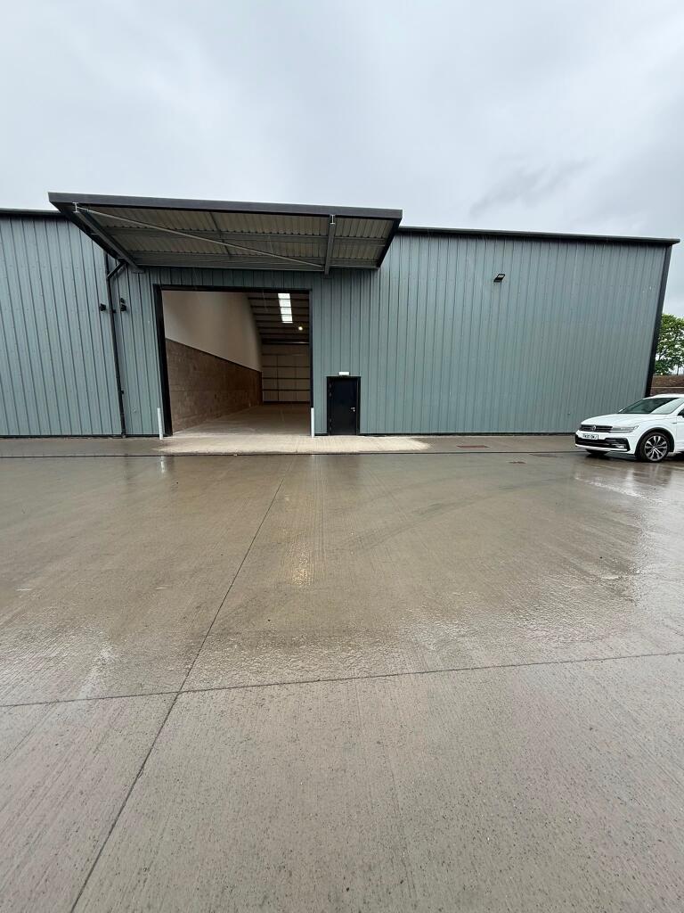 Main image of property: Pinnacle Business Park, Ridge Way, Hillend Industrial Park, Dalgety Bay, Fife