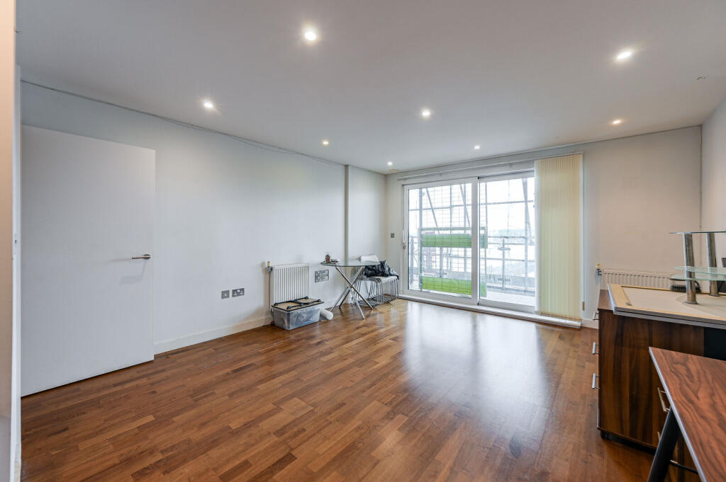 Main image of property: Knights Tower, Deptford, London, SE8
