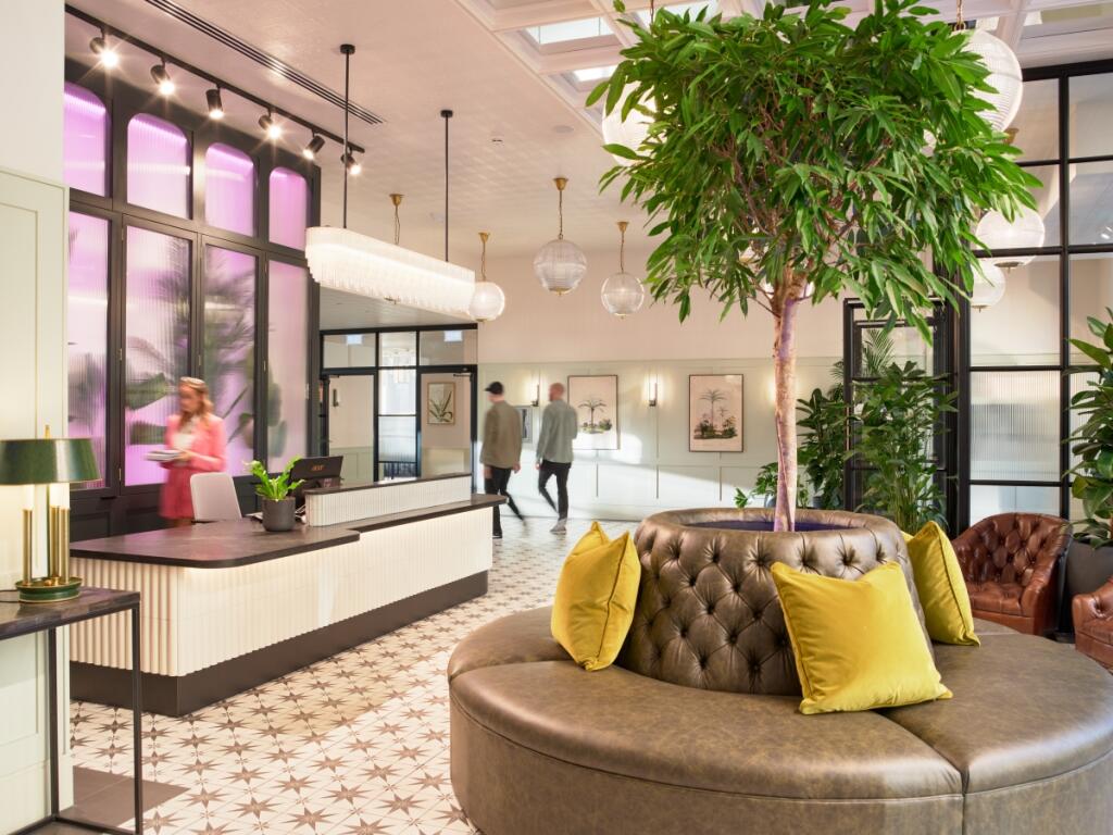 Main image of property: New Vic, 103 Corporation Street, Manchester, M4