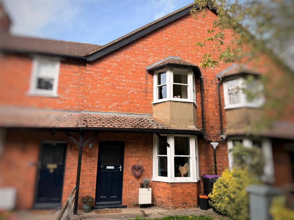 Main image of property: Barnack Road, Stamford