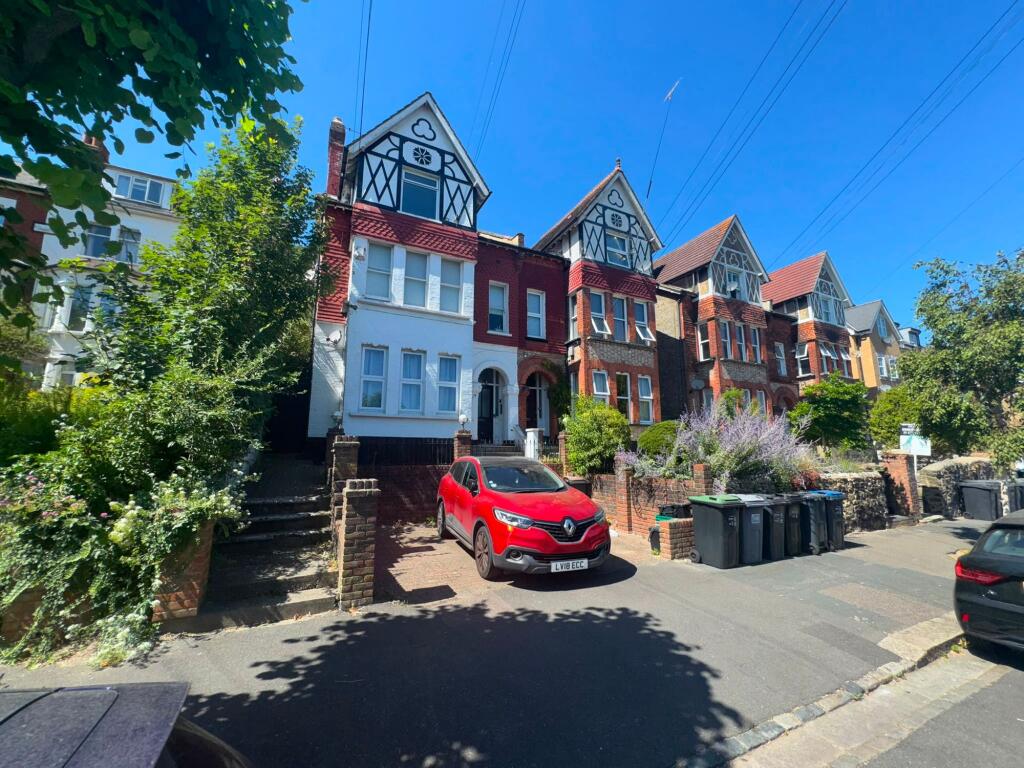 Main image of property: Avondale Road, South Croydon, CR2