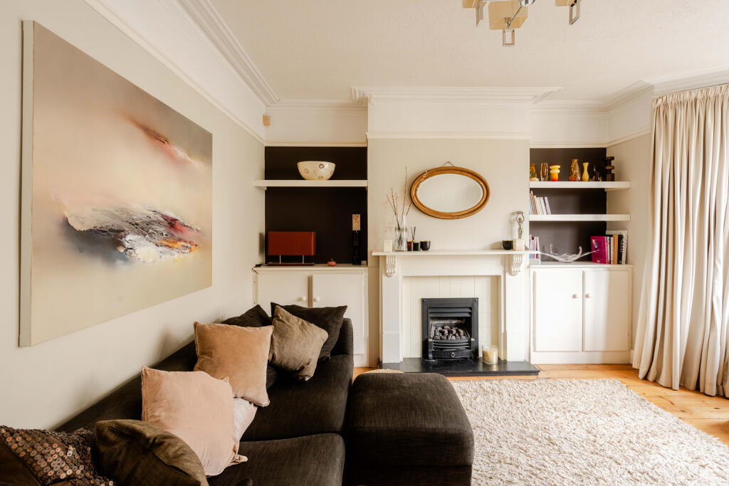 Main image of property: Withleigh Road, Knowle, Bristol.