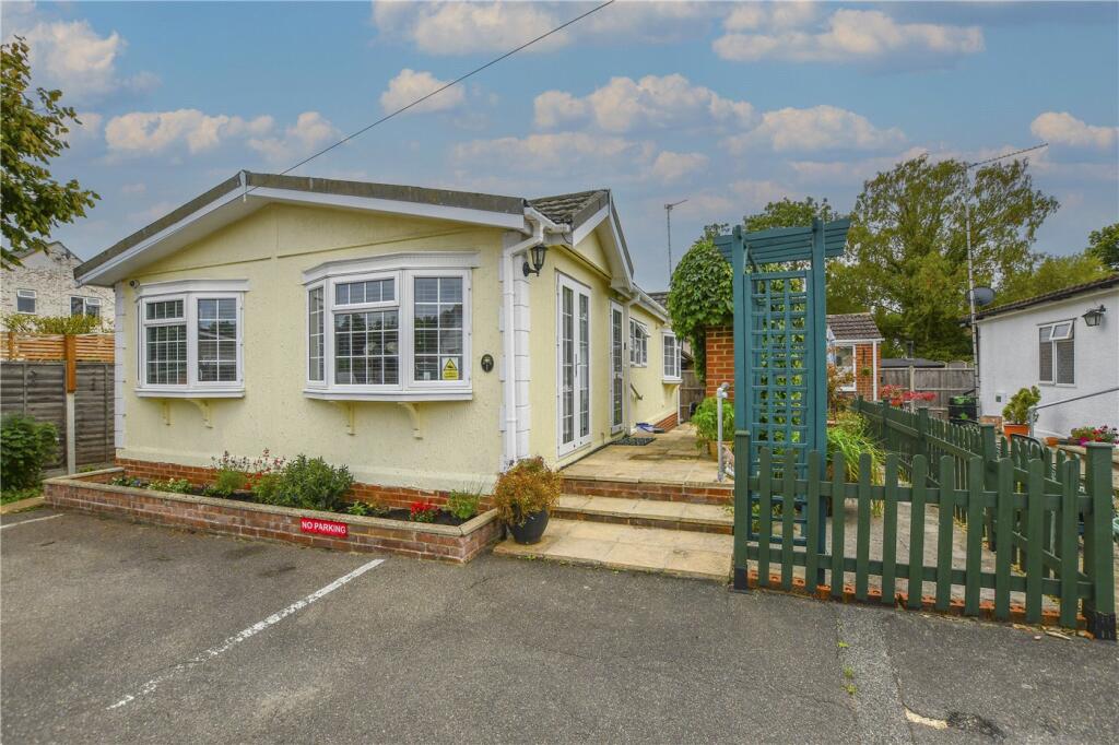 Main image of property: Devon Close, College Town, Sandhurst, Berkshire, GU47