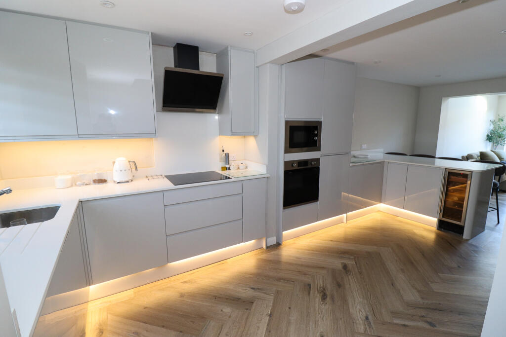 Main image of property: Russet Way, Melbourn, Royston, Hertfordshire
