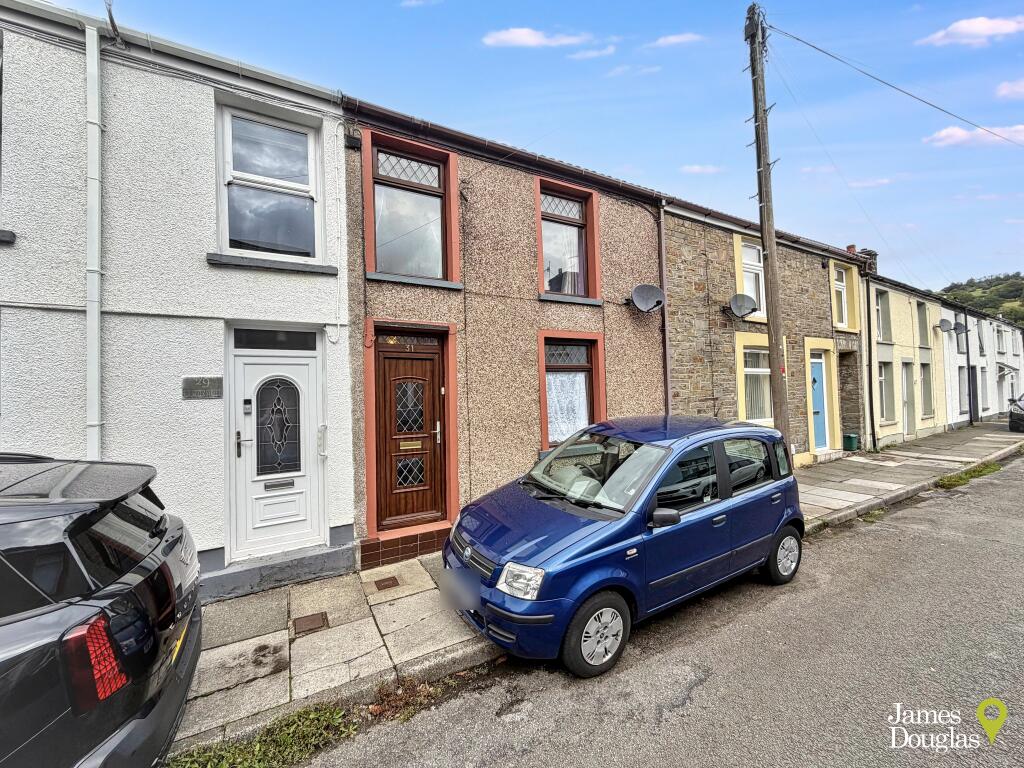 Main image of property: Ebenezer Street, Rhydyfelin, Pontypridd
