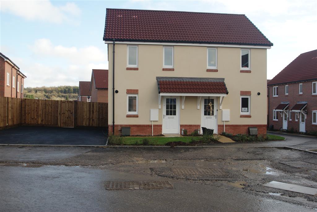 Main image of property: Colling Lane, Tidworth, SP9