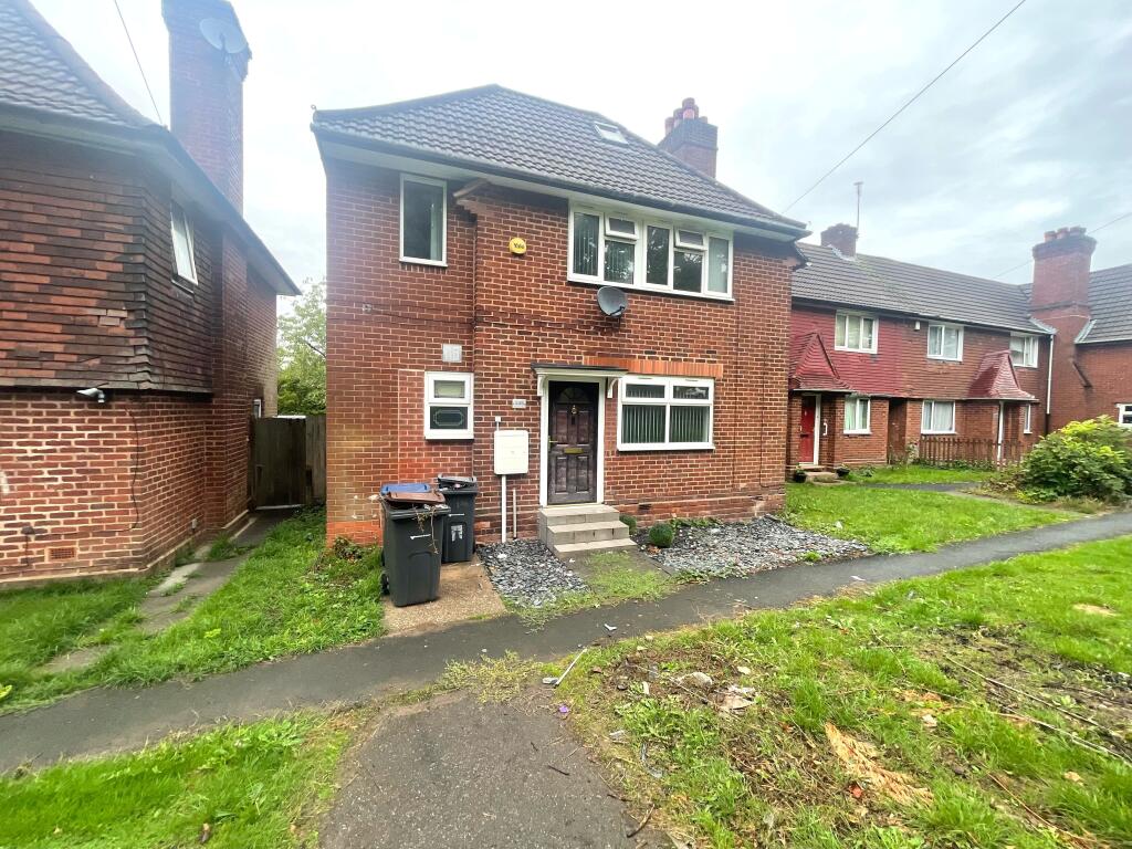 Main image of property: Shenley Fields road, Bournville, B29
