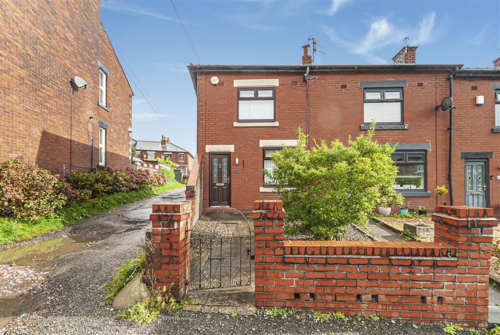 Main image of property: Dundee Lane, Ramsbottom, Bury