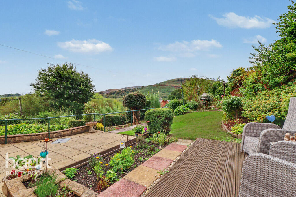 Main image of property: Tranch, Pontypool
