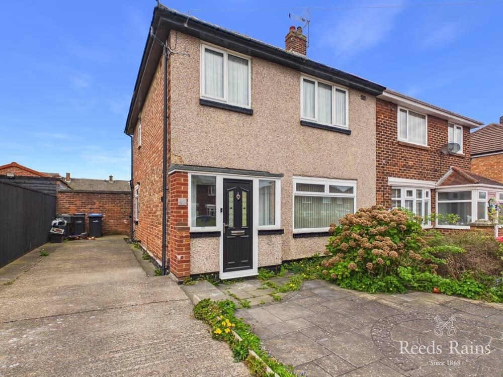 Main image of property: Easterside Road, Middlesbrough, North Yorkshire, TS4