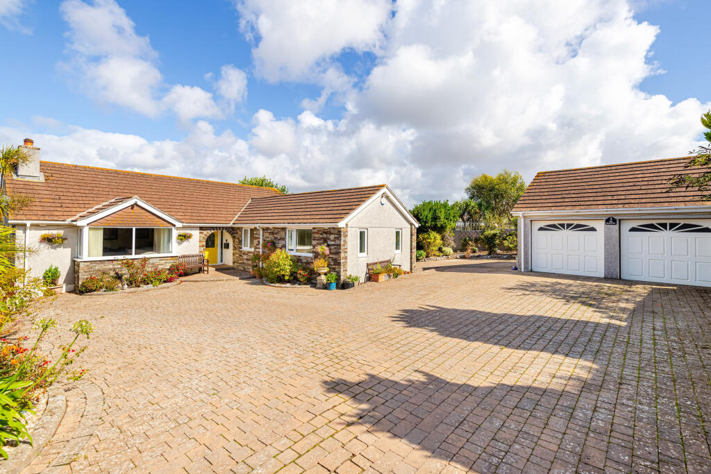 Main image of property: The Heathers, Church Road, Wembury, Plymouth, Devon