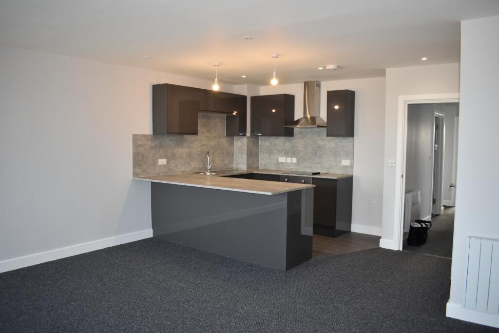 Main image of property: Hall by the Sea Road, Margate, CT9