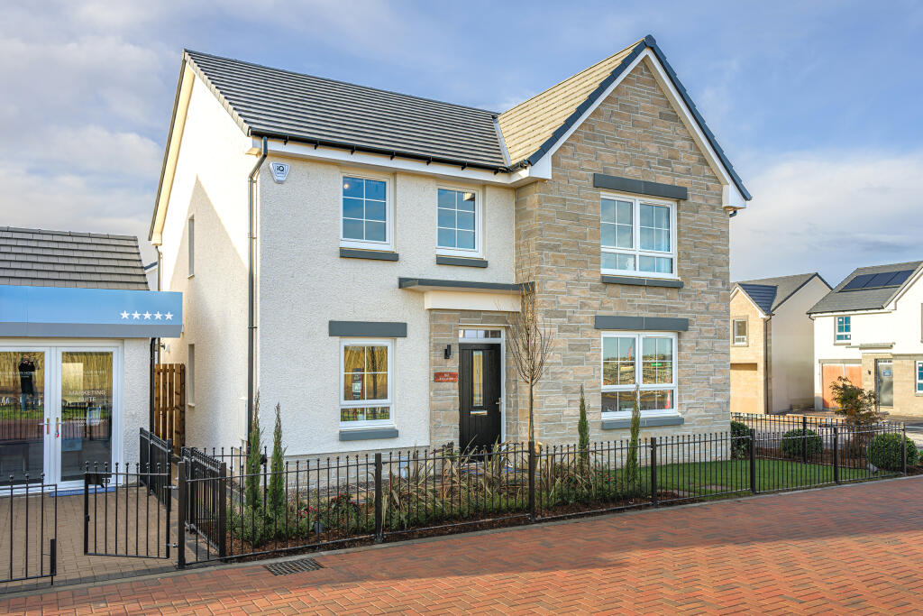 Main image of property: Cairneyhill Road, Crossford, 
Fife, 
KY12 8QB