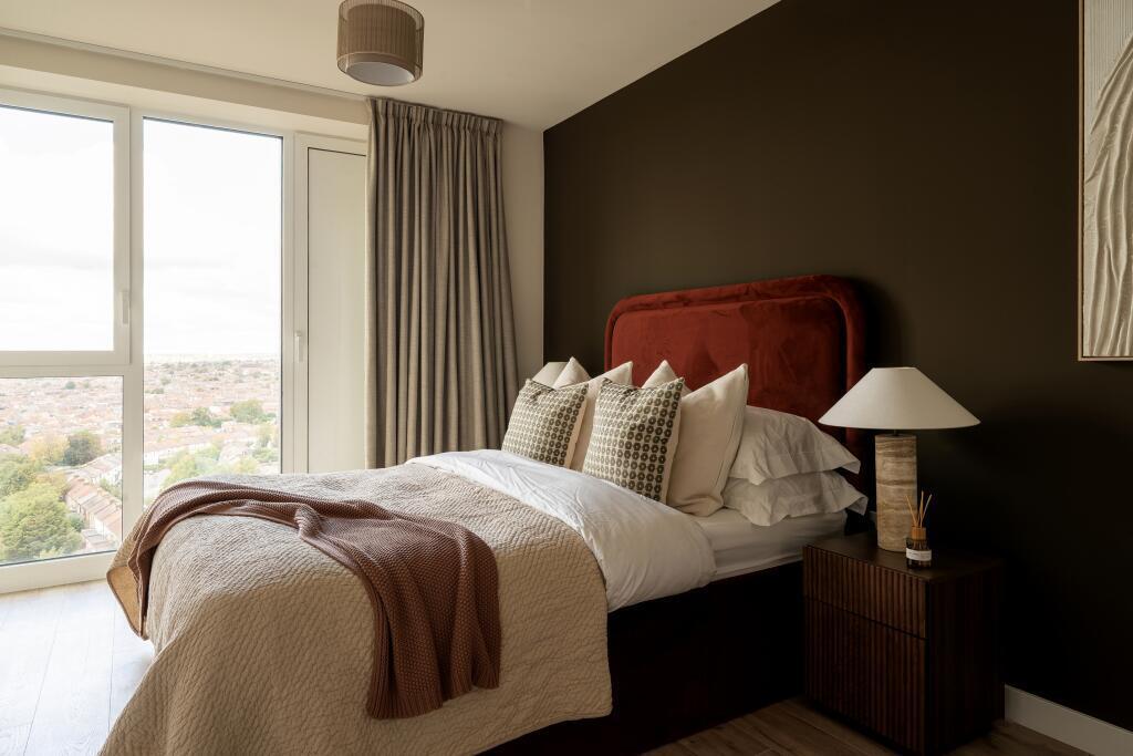 Main image of property: Flat 59, Aquifer House, 10 Mill Road, Ilford, London, IG1