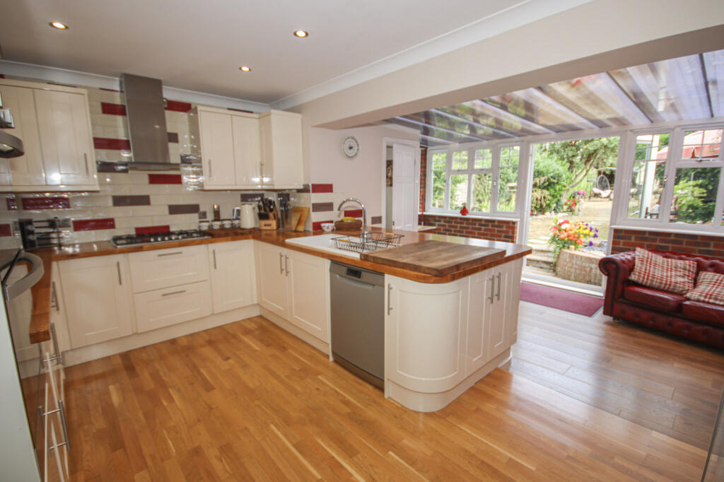 Main image of property: Wrens Road, Borden, ME9