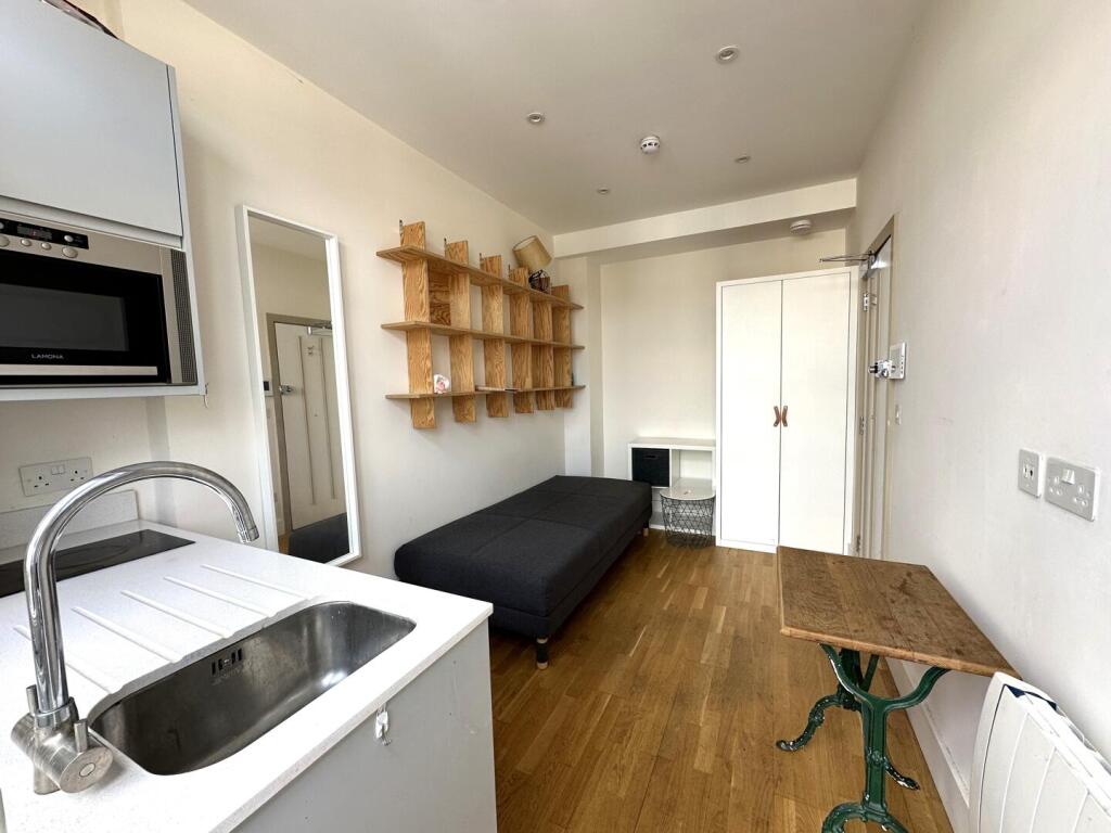 Main image of property: Pentonville Road, Kings Cross, London