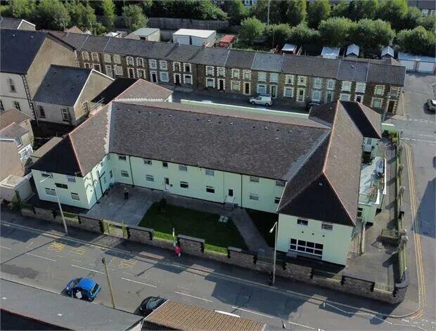 Main image of property: Ynyshir Road, Ynyshir, RCT.