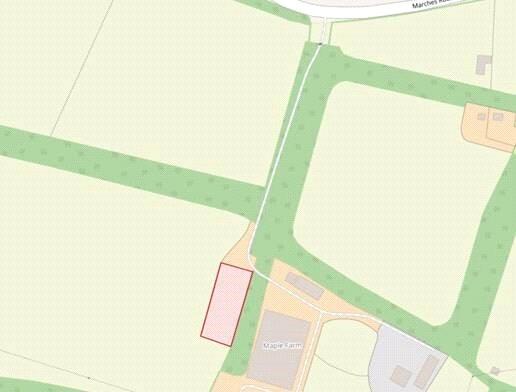 Main image of property: Marches Road, Warnham