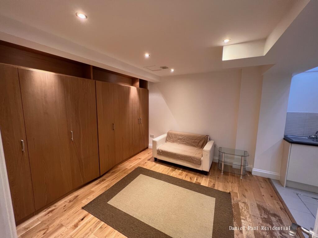 Main image of property: North End Road, Hammersmith And Fulham, London