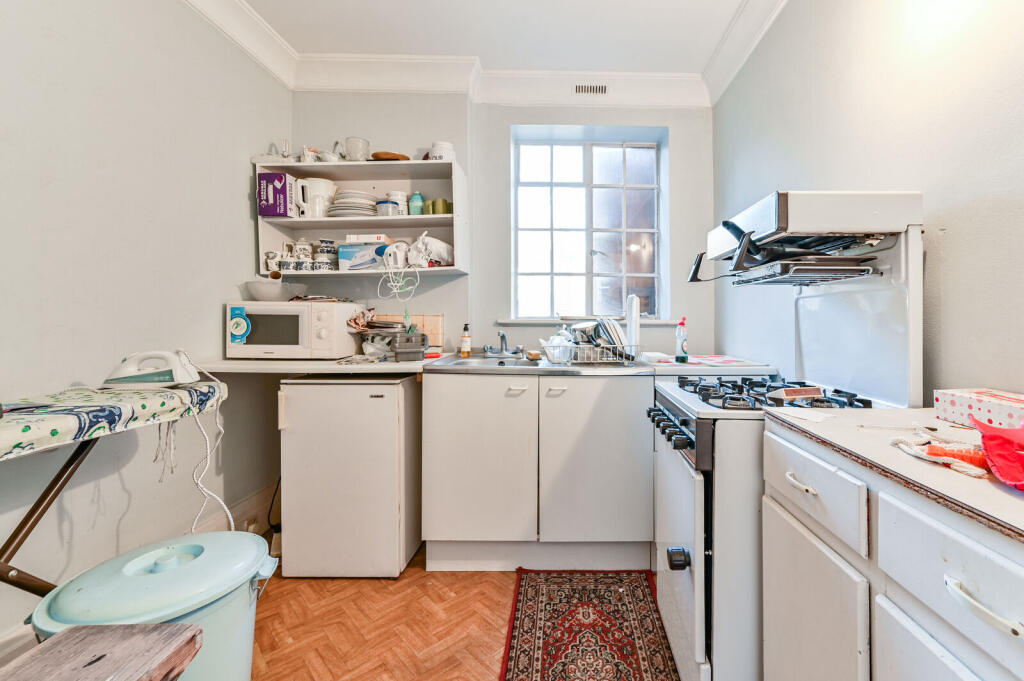 Main image of property: Parkway, Camden Town, London, NW1