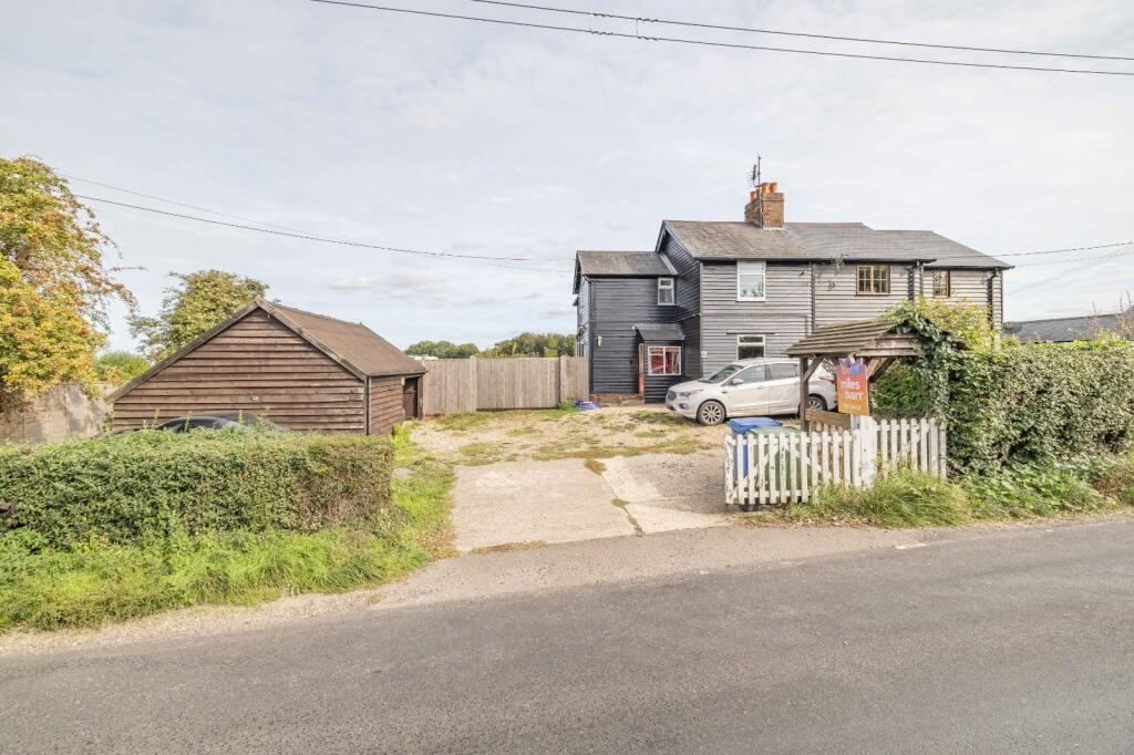 Main image of property: Selling Road, Selling, Faversham, Kent, ME13