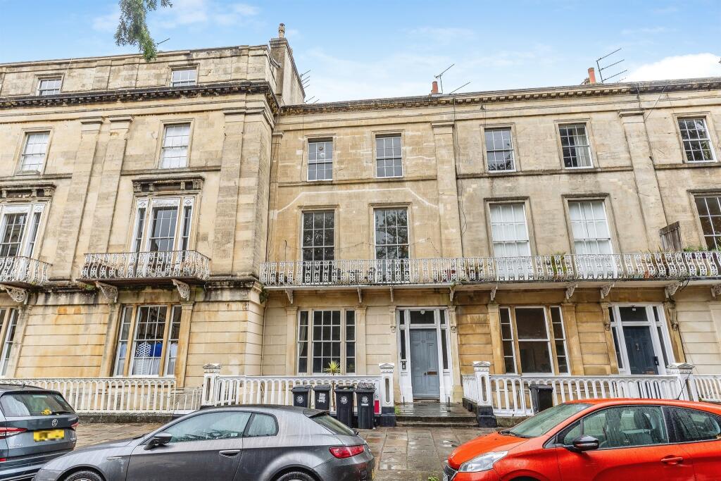 Main image of property: Lansdown Place, Clifton, Bristol