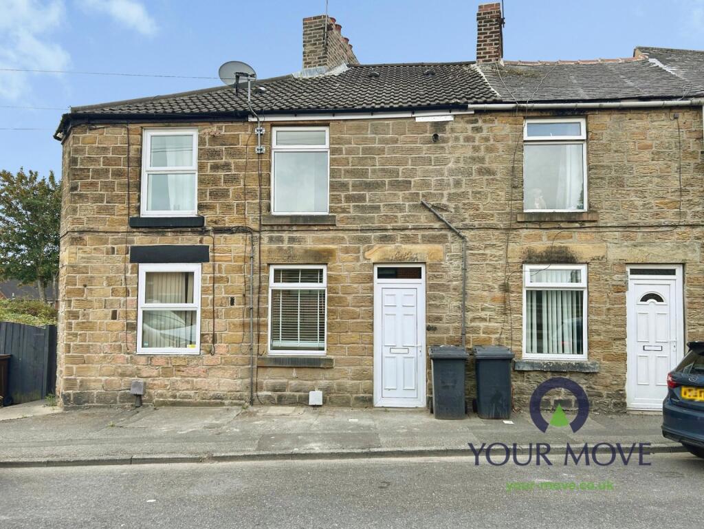 Main image of property: Church Street, Jump, Barnsley, South Yorkshire, S74