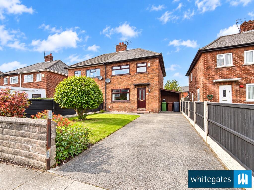 Main image of property: Ferguson Road, Litherland, Liverpool, Merseyside, L21