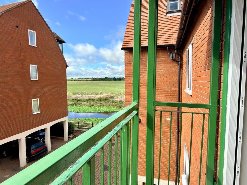 Main image of property: Priors Court, Back of Avon, Tewkesbury, GL20