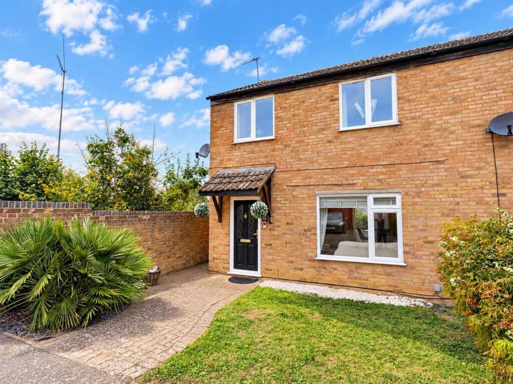 Main image of property: Tupman Close, Newlands Spring, Chelmsford