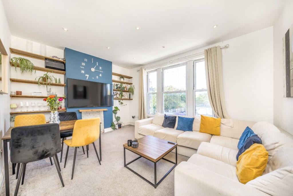 Main image of property: Garratt Lane, Earlsfield